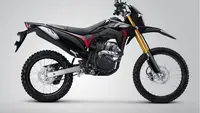 Harga Honda CRF150 Terbaru 2026, Ini Spesifikasi Lengkap dan Keunggulannya
