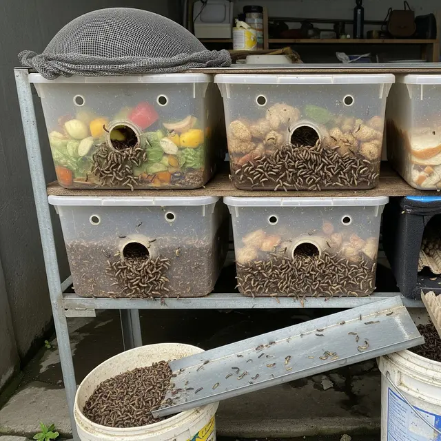 9 Ide Usaha Limbah Modal Kecil di Bawah Rp1 Juta, Mengubah Sampah Jadi Cuan