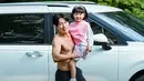 Jang Hyuk di drakor Family. (tvN via Soompi)