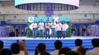 BCA Expo Jabodetabek 2026 Dibuka, Bunga KPR Mulai 1,23% hingga Promo Kendaraan Menanti