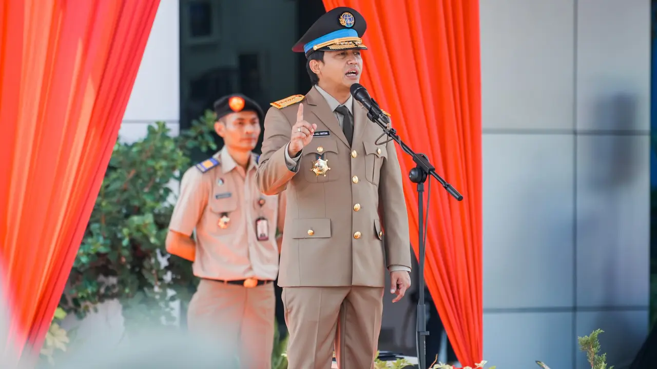 Wamen ATR/BPN Apresiasi Kinerja PTSL Capai 117,9 Juta Bidang Terdaftar