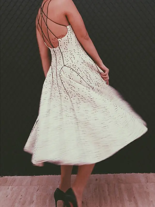 Tara Basro