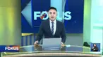 Perbarui informasi Anda bersama Fokus edisi (24/3) dengan topik-topik pilihan sebagai berikut, Ribuan Warga Terdampak Banjir Sangatta, Warga Berdesakan Beli Busana Lebaran, Pemudik Padati Stasiun Pasar Senen.