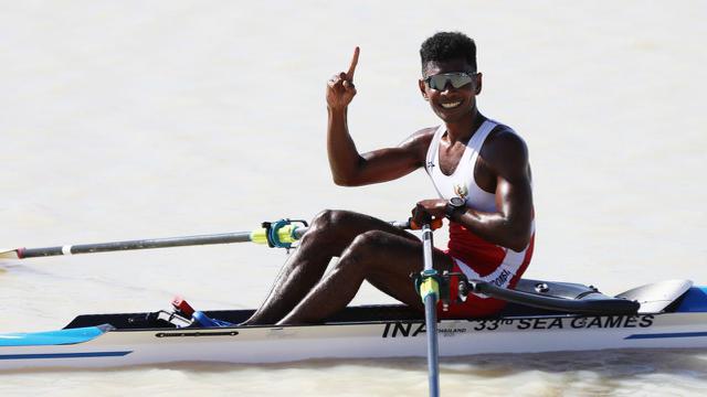 La Memo, SEA Games 2025