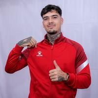 Shayne Pattynama Yakin Timnas Indonesia Bisa Juara Piala AFF 2026, Tembus Perempat Final Piala Asia 2027, dan Lolos ke Piala Dunia 2030