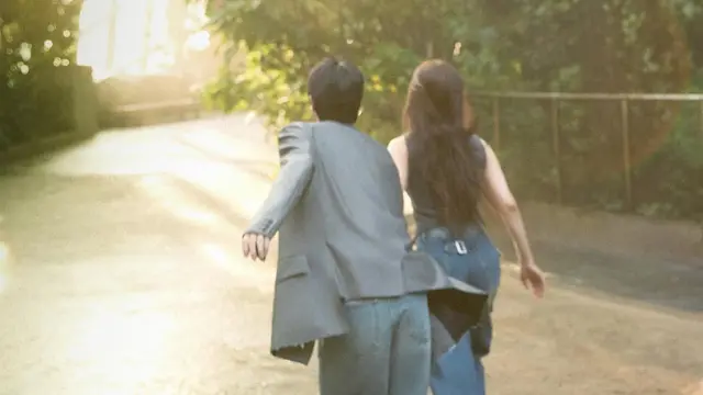 Kolaborasi Lintas Negara di Album Baru Jin BTS. dok. Big Hit