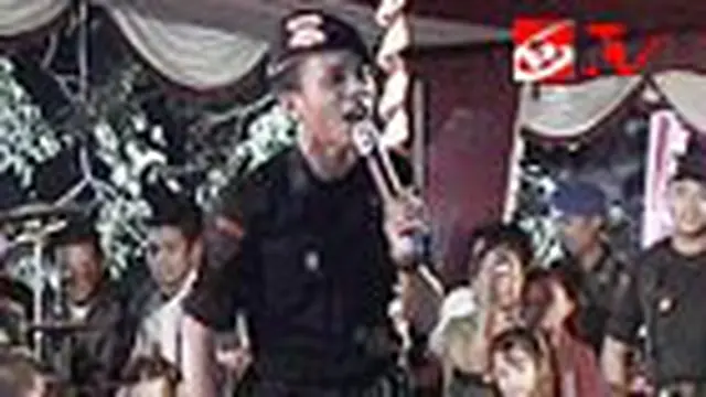 Karena Norman, di Gorontalo Ada Senam Chaiya-Chaiya