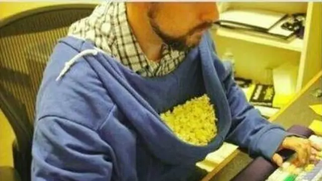 6 Lifehack Orang Ingin Makan Tapi Malas Gerak Ini Bikin Tepuk Jidat
