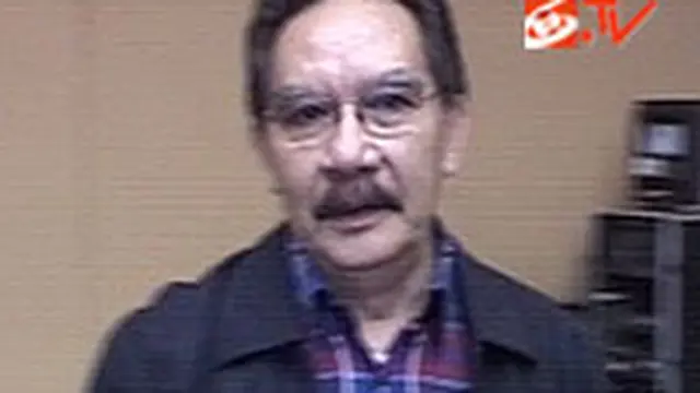Antasari Bantah Bicara soal Century