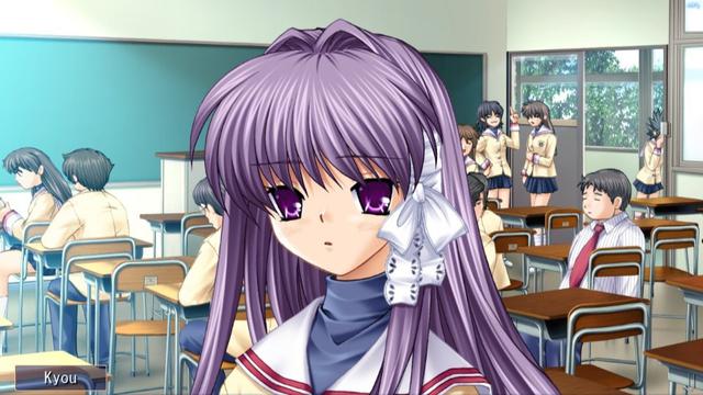 Clannad