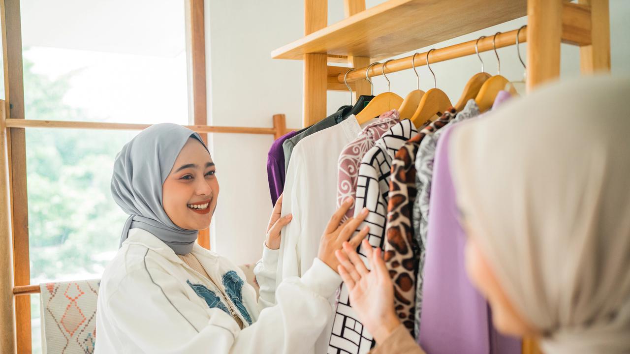 THR Aman Sampai Lebaran, Manfaatkan Promo Spesial BRI untuk Belanja Hemat