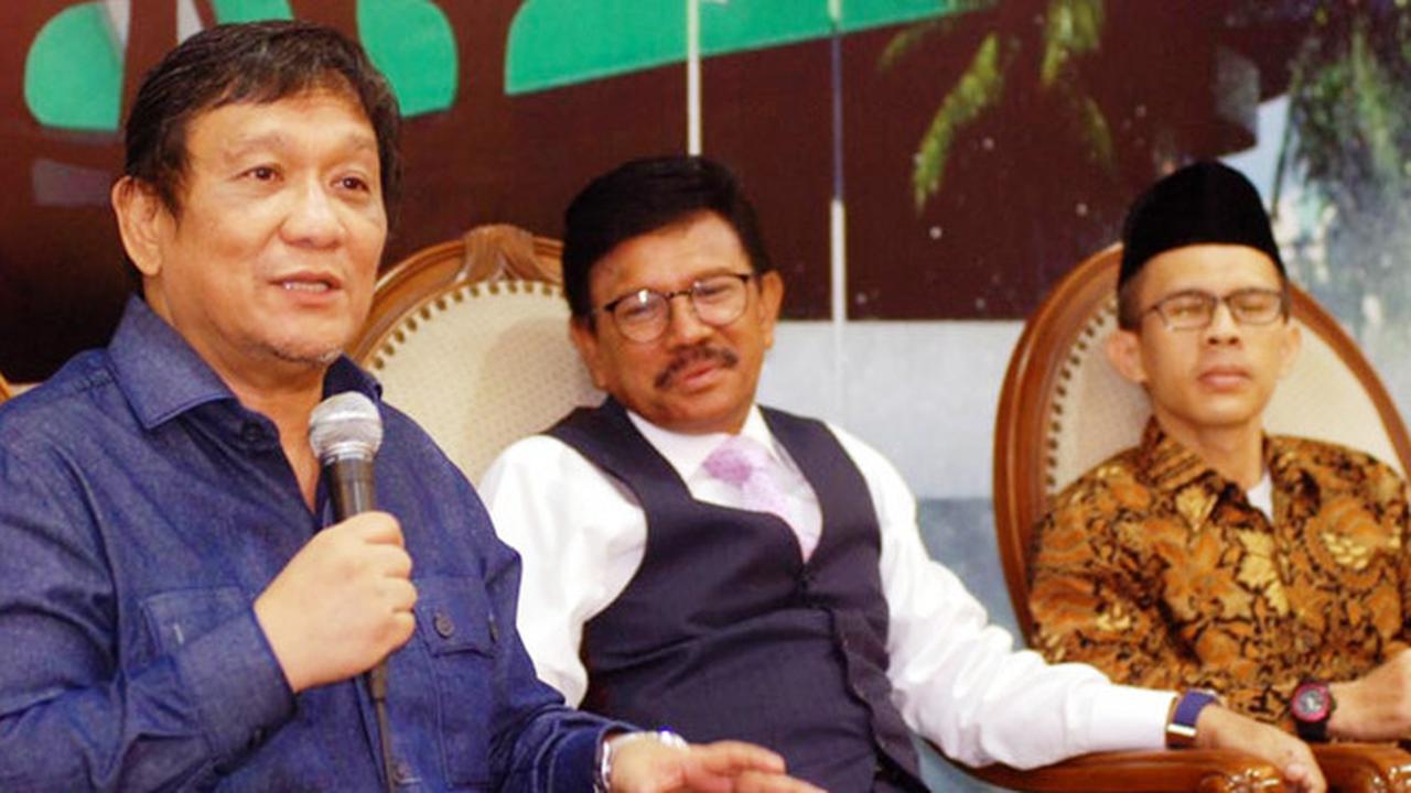 MPR Apresiasi Langkah Pemerintah Ambil Alih Freeport Lewat Jalur Komersil