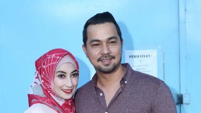[Bintang] Annisa Trihapsari - Sultan Djorghi