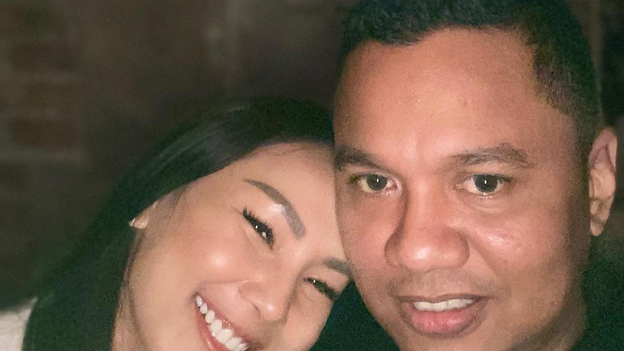 Dikabarkan Segera Menikah, Ini 5 Potret Mesra Kalina Ocktaranny dan Kekasih