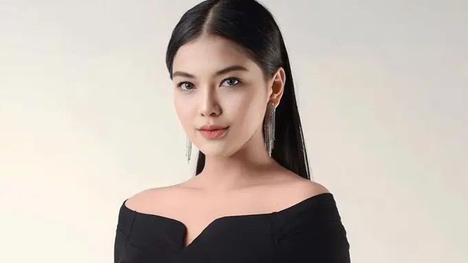 [Fimela] Tasya Novianti Putri