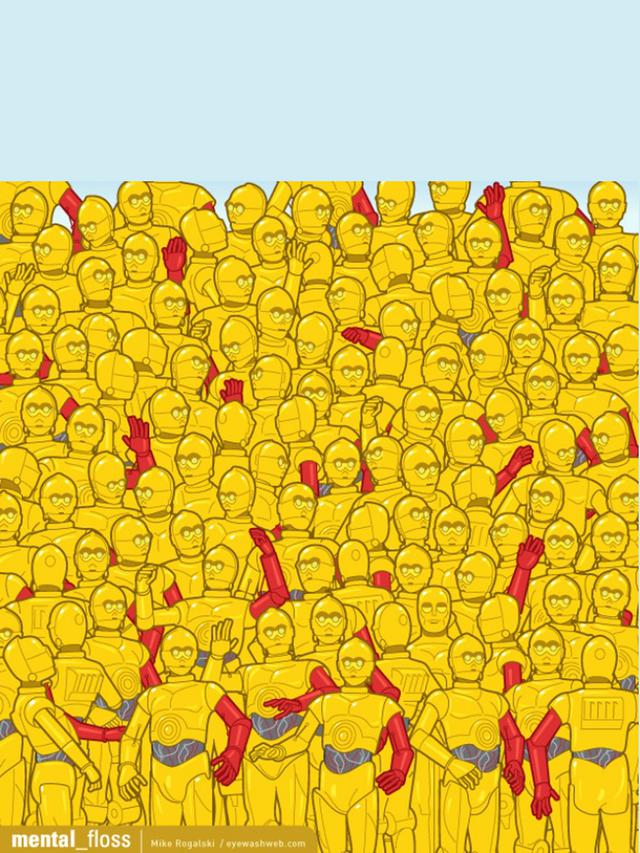 Tes Asah Otak, Coba Pecahkan Teka-teki Sederhana Ini