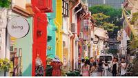 20 Tempat Wisata di Singapura yang Populer Tahun Ini