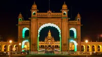 The best places to visit in Mysore, the city of palace. (Photo: vivek vk/Unsplash)