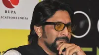 Arshad Warsi Bantu Pemain Baru Berakting