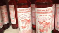 10 Rekomendasi Oleh-oleh Mudik Khas Cirebon, Ada Sirup Pisang Susu sampai Kerupuk Upil