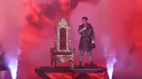 Respons El Rumi atas Protes Pendukung Jefri Nichol di Superstar Knockout Vol.3: The King Is Here
