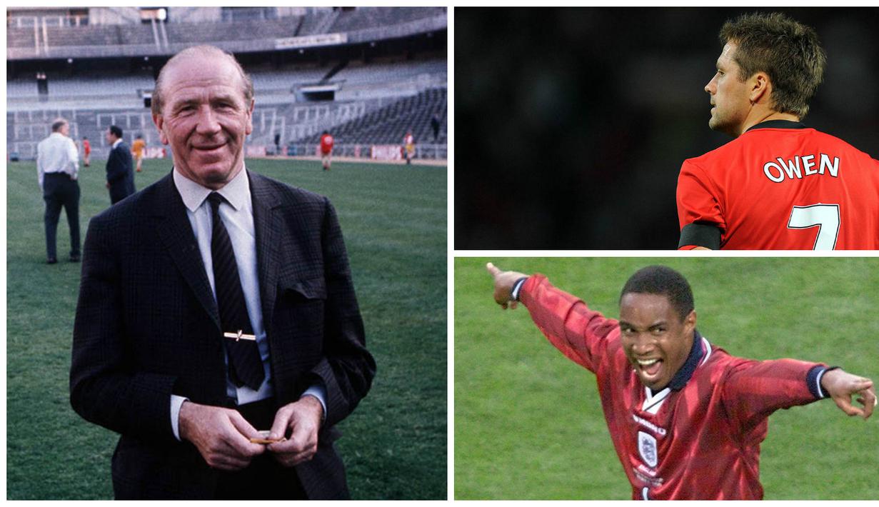 Rivalitas antara MU dan Liverpool membuat jarang ada pesepak bola yang pernah membela kedua tim. Mungkin di antaranya hanya Michael Owen dan lima aktor lapangan hijau ini yang tercatat pernah membela kedua tim.