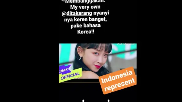 Dita Karang