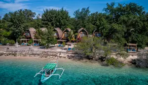 Malaysia Juarai Asia, 2 Pulau Indonesia Masuk Daftar Pulau Paling Tenang di Dunia 2026