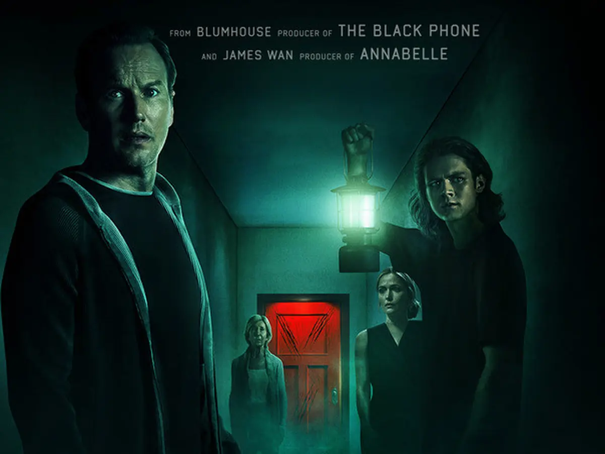 Nonton streaming shop insidious 2