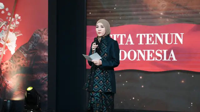  Dari Wilsen Willim, Iwan Tirta Private Collection, hingga Annisa Pohan