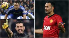 Perselingkuhan adalah salah satu sikap tak terpuji yang bisa dilakukan oleh siapa saja termasuk pesepak bola. Berikut ini bintang lapangan hijau yang pernah terlibat skandal perselingkuhan.