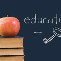 Jangan malu untuk bertanya dan belajar dari siapa pun. Termasuk dari anak kecil. 