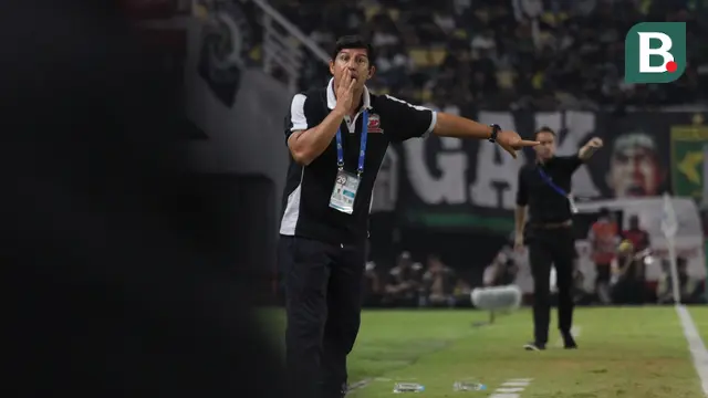 Pelatih Madura United, Angel Alfredo Vera