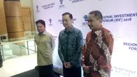 Prospek Baik Wisata Halal Indonesia