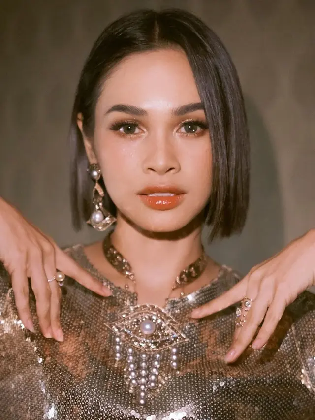 Tren Gaya Rambut Pendek Wanita 2024, Bikin Penampilan Lebih Cantik