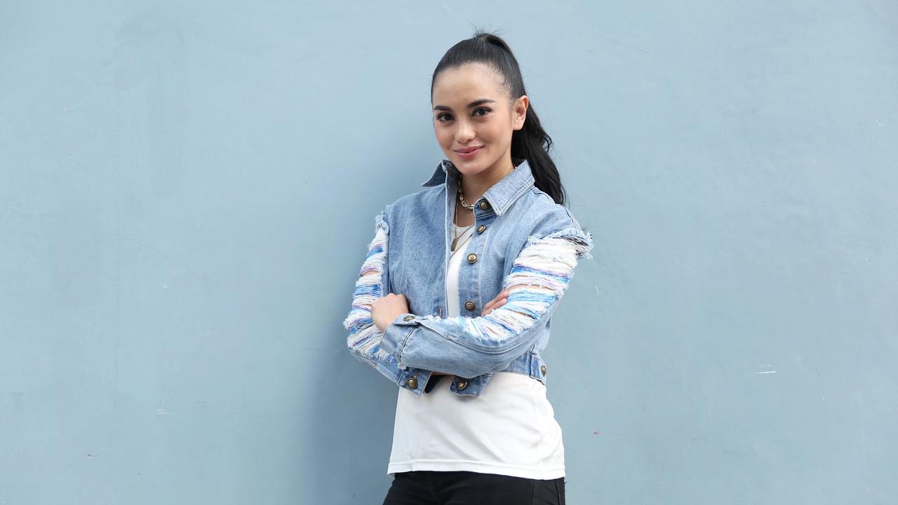 [Fimela] Ririn Ekawati