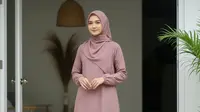 Perbedaan Nuansa Mauve vs Mocha pada Gamis, Pilih yang Cocok untuk Kulitmu
