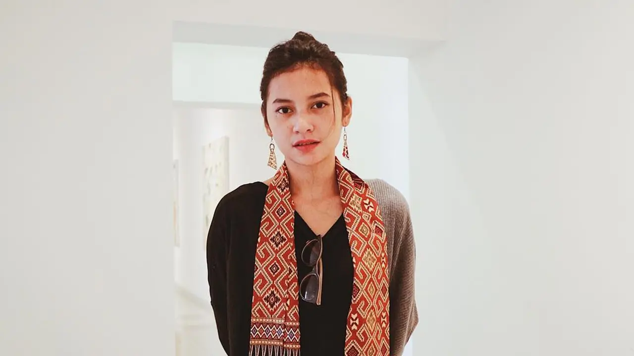 Indah Permatasari