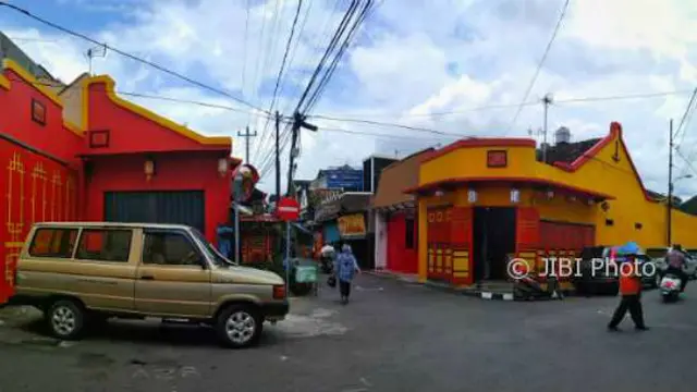 Malioboro