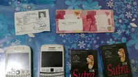 Selain Live Show Mesum, Pasangan Ini Tawarkan Threesome