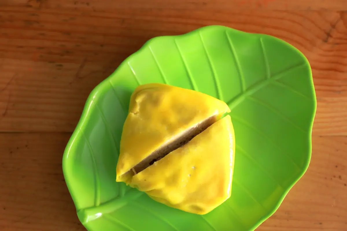 5 Jenis Hidangan Olahan Durian