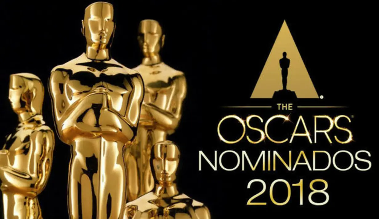 Academy Awards ke-90 ini akan diadakan pada 4 maret di Dolby Theatre, Los Angeles. (Marca)