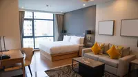 Seoul Perketat Pengawasan Homestay, Ada Subsidi hingga Rp 59,3 Juta