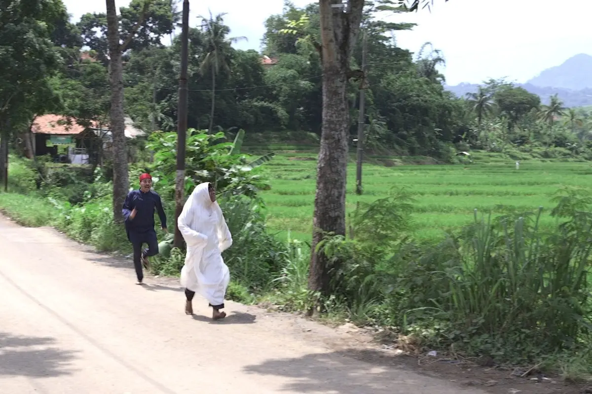 Para Pencari Tuhan Jilid 13