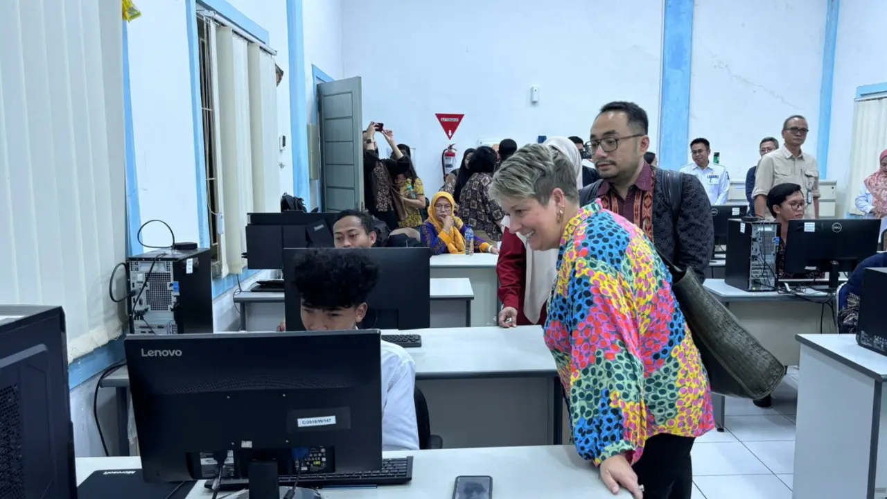 871 Penyandang Disabilitas di Kabupaten Cirebon Sudah Dapat Pekerjaan