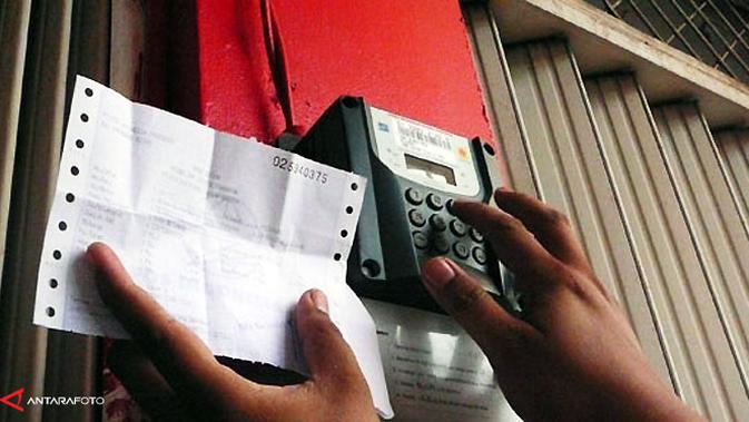 Tarif Listrik Baru Bagi Pelanggan Rumah Tangga, Bisnis ...