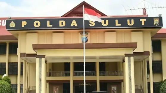 Deretan Pejabat Utama dan Kapolres di Sulut Dimutasi