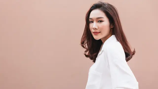 perempuan dan hati tabah 2