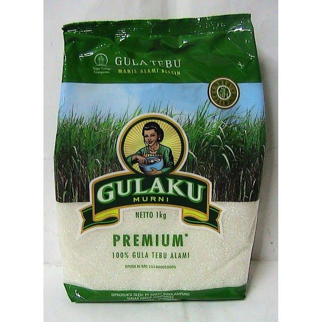 Daftar Harga Gulaku Bulan Mei 2021 Terbaru