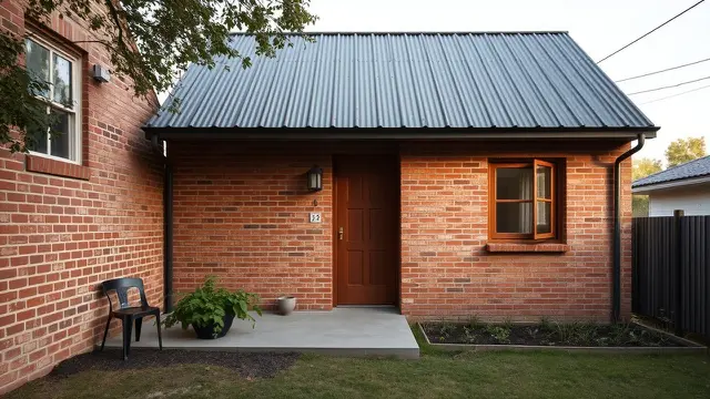 10 Model Rumah Sederhana Harga Murah untuk Pasangan Muda: Rentang Harga Rp30 Juta hingga Rp350 Juta